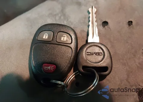 2013 GMC Sierra 1500 Sle из США, поврежденный, VIN 1GTR2VE71DZ238932